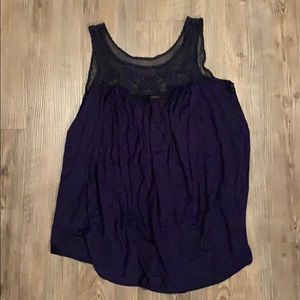 Torrid tank top